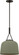 Liora 12'' Pendant (7725|SCRJPD166AISS)