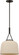 Liora 12'' Pendant (7725|SCRJPD166AIIS)
