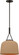 Liora 12'' Pendant (7725|SCRJPD166AITS)