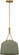 Liora 12'' Pendant (7725|SCRJPD166EBSSS)