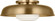 Liora 15'' Flush Mount (7725|SCRJFM169EBSOEG)