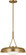 Liora 15'' Pendant (7725|SCRJPD167EBSOEG)