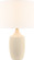 Sayer 22'' Table Lamp (7725|SCRJTB176EBSISWL)
