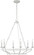 Brighton 32'' Chandelier (7725|SCCHCCH119APL)