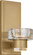 Holsted 11'''' Sconce (7725|SCCHCWS10227EBSCPG)