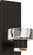 Holsted 11'''' Sconce (7725|SCCHCWS10227AICPG)