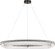 Pierce 40'' Chandelier (7725|SCCHCCH11827AICA)