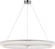 Pierce 40'' Chandelier (7725|SCCHCCH11827PNCA)