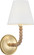 Fiona 13'''' Sconce (7725|SCCHCWS116GDNAWWL)
