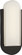 Dante 14'' Sconce (7725|SCDJOWS14730TXBWPG)