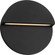 Banks 8'' Sconce (7725|SCDJOWS15430TXBCAD)