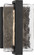 Briggs 9'' Sconce (7725|SCDJOWS15130TXBCTG)