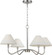Eldon Medium Chandelier (7725|DJC1194BN)