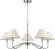 Eldon Large Chandelier (7725|DJC1205BN)