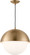 Hyde Large Pendant (7725|DJP1041SB)