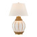 Josephine 1-Light Table Lamp (8483|11-CD30)