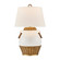 Penelope 1-Light Table Lamp (8483|11-CD29)