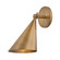 Luneth Wall Sconce (6939|H1201101-PBR)