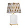 Brynn Table Lamp (6939|HL268201B-CL)