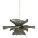 Amanda Chandelier (6939|H1084701-PBR)