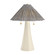 Alana Table Lamp (6939|HL676202B-AGB/CAI)