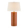 Albert 1-Light Table Lamp in Honey Brown (128|11-CD31-HB)
