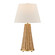 Eleanor 1-Light Table Lamp (128|11-CD27)