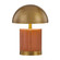 Conrad 1-Light Rechargable Table Lamp (128|11-CD22RC)