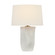 Zorin Table Lamp (52|PTL2923-PBR/CLS)