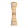 Zander Wall Sconce (52|B2523-SWH)