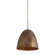 Westrum Pendant (52|F6416-BRZ)