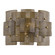 Jacik Wall Sconce (52|B2111-PGL)