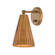 Griffith Wall Sconce (52|B1910-PBR)