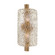 Bergeron Wall Sconce (52|B5320-PBR)