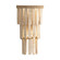 Bentley Wall Sconce (52|B5818-PBR)