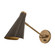 Andersen Wall Sconce (52|B4311-PBR/BRZ)
