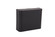 Builder Chime in Flat Black - Loud Chime (20|CL6400-FB)