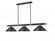 3 Light Billiard (276|3050-3MB-RB-MMB)