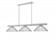 3 Light Billiard (276|3050-3BN-SBN)