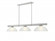 3 Light Billiard (276|3050-3BN-DWL14)