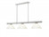 3 Light Billiard (276|3050-3BN-AMO14)