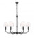 6 Light Chandelier (276|3049-32MB)