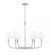 6 Light Chandelier (276|3049-32BN)