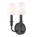 2 Light Wall Sconce (276|3049-2S-MB)