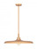 1 Light Pendant (276|2308P24-RB)