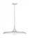 1 Light Pendant (276|2308P24-BN)