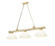3 Light Billiard (276|2306-3HBR-PWH)