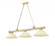 3 Light Billiard (276|2306-3HBR-GM16)