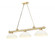 3 Light Billiard (276|2306-3HBR-DMO14)