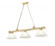 3 Light Billiard (276|2306-3HBR-AWL14)